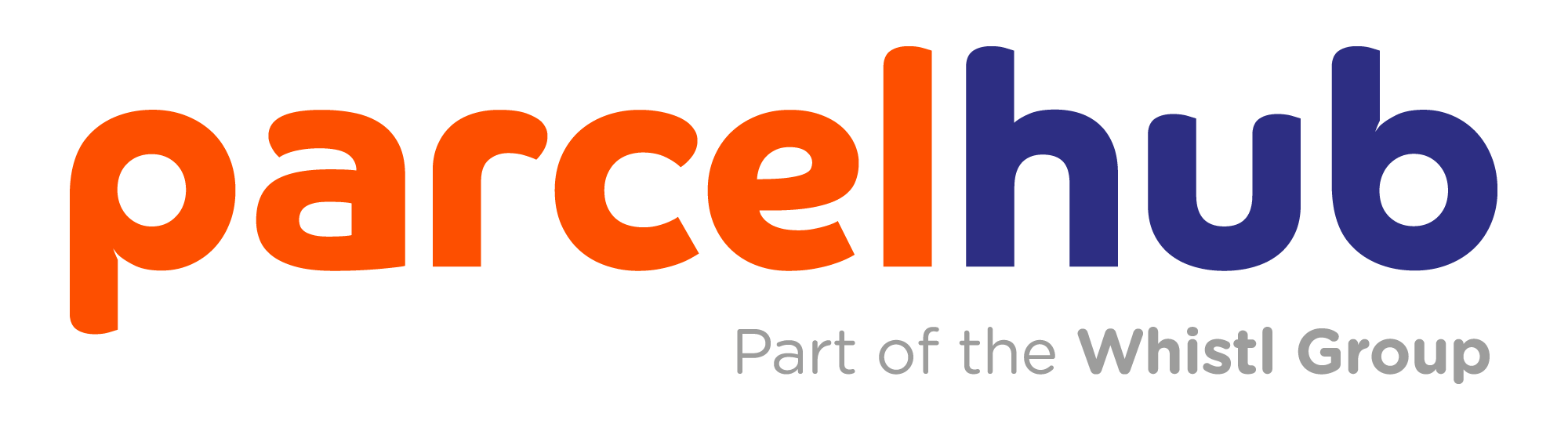 Parcelhub, part of the Whistl Group