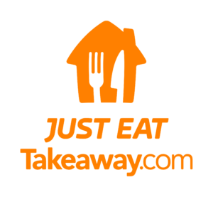 JUST EAT